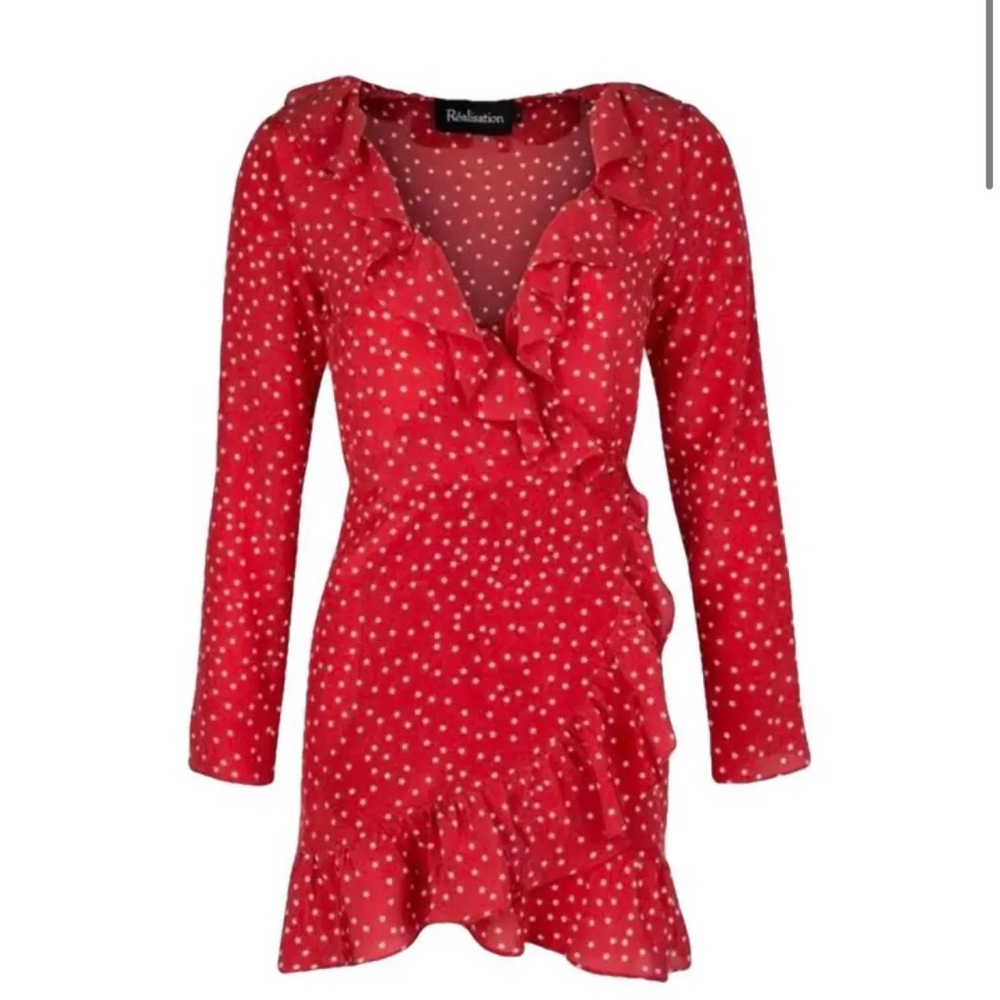 Réalisation par Alexandra dress